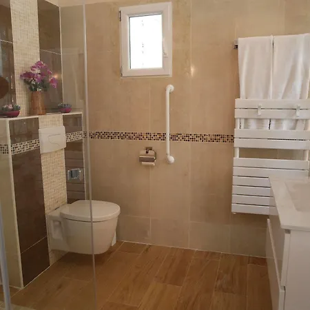 Hotel Armenonville