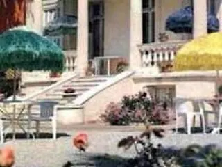Armenonville Hotel Niza