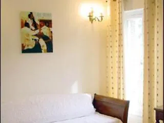 Hotel Armenonville Niza