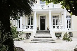 Armenonville Hotel Niza