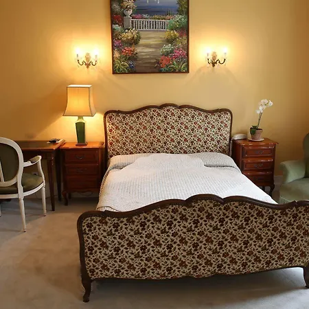 Armenonville Hotel Niza