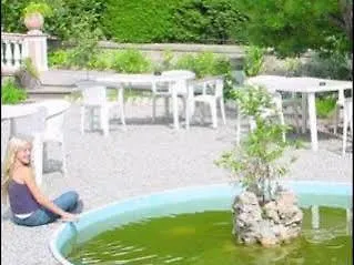 Armenonville Hotel Niza