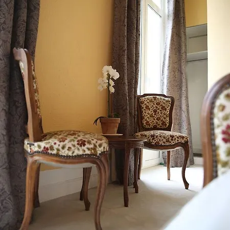 Armenonville Hotel Niza