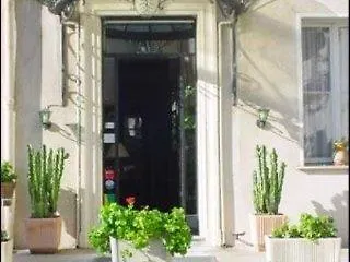Armenonville Ξενοδοχείο