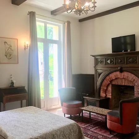 Armenonville Ξενοδοχείο