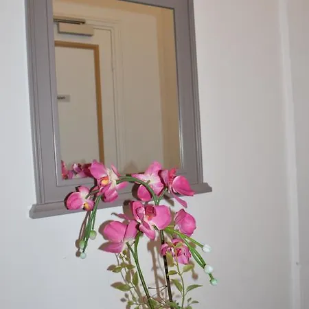 Armenonville Ξενοδοχείο Νίκαια