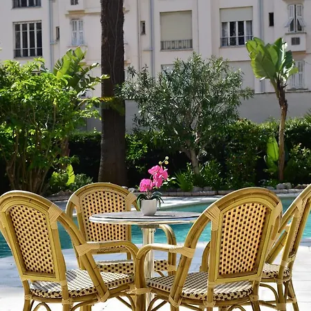 Armenonville 3* Νίκαια