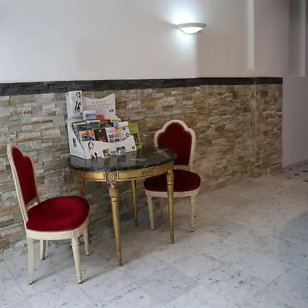 Ξενοδοχείο Armenonville